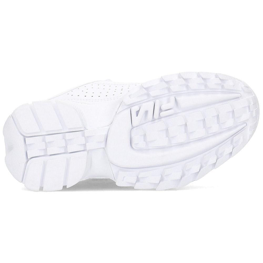 Fila 1010567 1FG Disruptor sneakers White