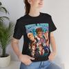 90's Retro Style T-Shirt | Jessica Fletcher | Classic TV Show | Murder She Wrote | Murder She Wrote Tee | Jessica Fletcher Fan |