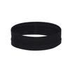 Unisex Non Slip Sweat Absorbent Sports Headband For Outdoor Running Yoga Tennis