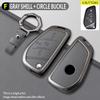 Foton Aumark S1/S3 & Aoling Speed Transport PRO Leather Key Fob Holder