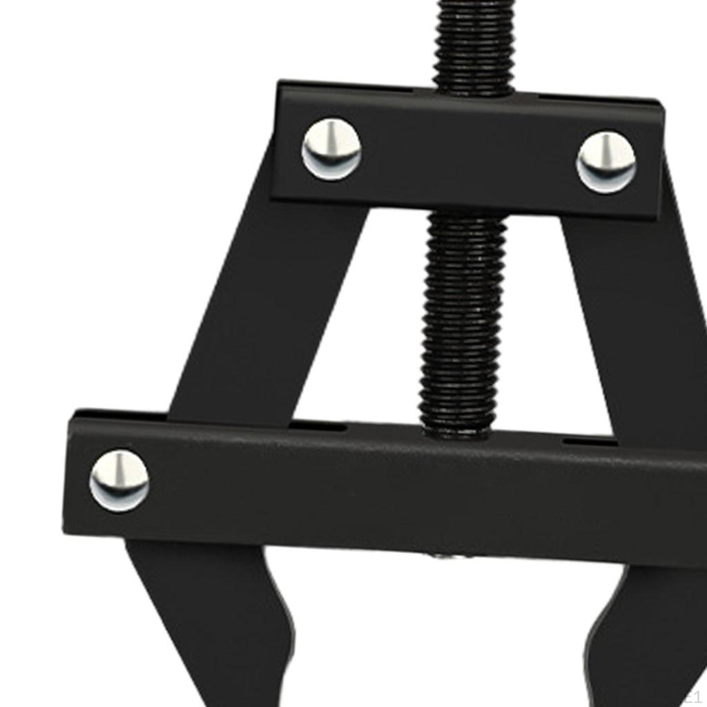 Heavy Duty Chain Breaker for Bicycles, Motorcycles And ATVs - Efficient Repair Tool