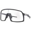 Oakley Sutro Clear Photochromic Rectangular Men S SunglaSSeS Oo9406 940698 37
