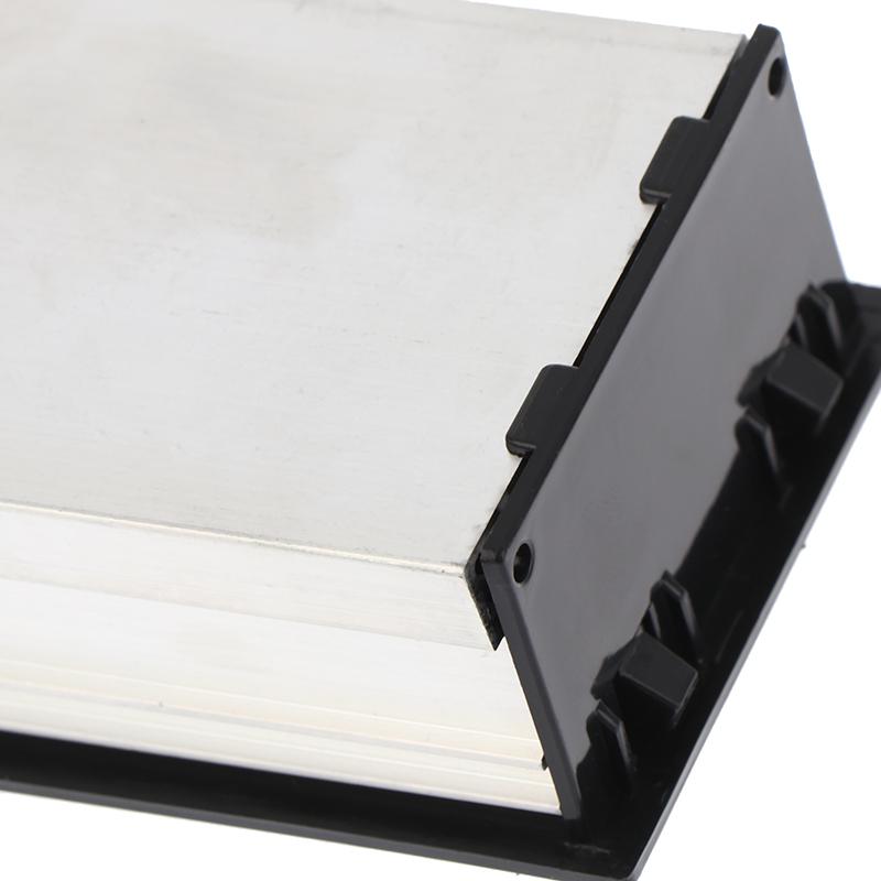 Gleichstrom 6-60V PWM Motor Drehzahlregler Mit Encoder-Drehknopf Steuerung Einstellbare Frequenz Für Motorsteuerungen