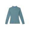 Nike Jackets Women's Blue Crew Neck Moderate Other DQ6002-440