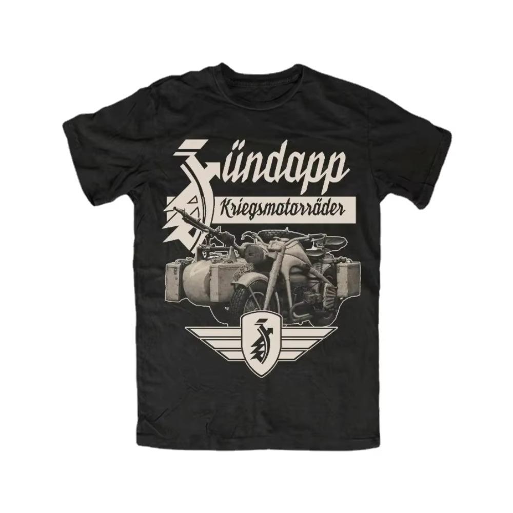 

Ks750 Heavy Motorcycle T-Shirt Cotton O-Neck Short Sleeve Men s T Shirt New Size S-3XL XXXXXL чёрный