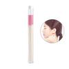 60pcs Pierced Ear Cleaning Herb Solution Paper Floss Hole Aftercare Tools Kit Disposable Earrings Cleaner