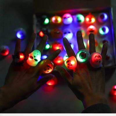 Jucării originale – Jucării luminoase