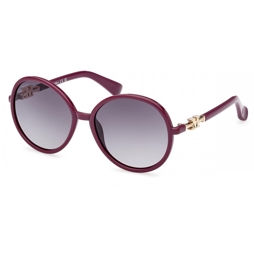 Max Mara Mm0065 Emme15 75b Women Sunglasses