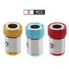 3pcs Magnetic Ring Bits Drill Head Magnetic Ring New