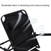 Adjustable Power Lifting Bed Backrest with Headrest Arms7 Adjustable Positions Armrest Neck Head Back Support Folding Sit Up Back Rest