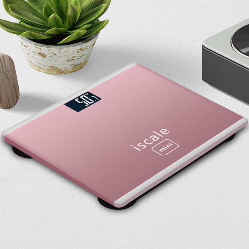 Digital Weight