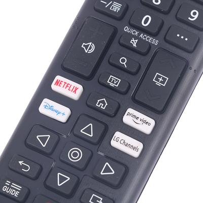 Universal-TV-Fernbedienung Smart-Fernbedienung Ersatz Akb76037601 für LG