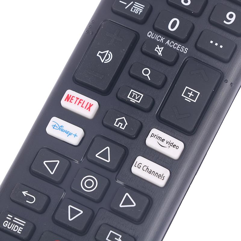 Universal Tv Remote Control Smart Remote Control Replacement Akb76037601 For Lg
