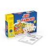 French Jeu De Fables. Language Game. ELI & ET TOI