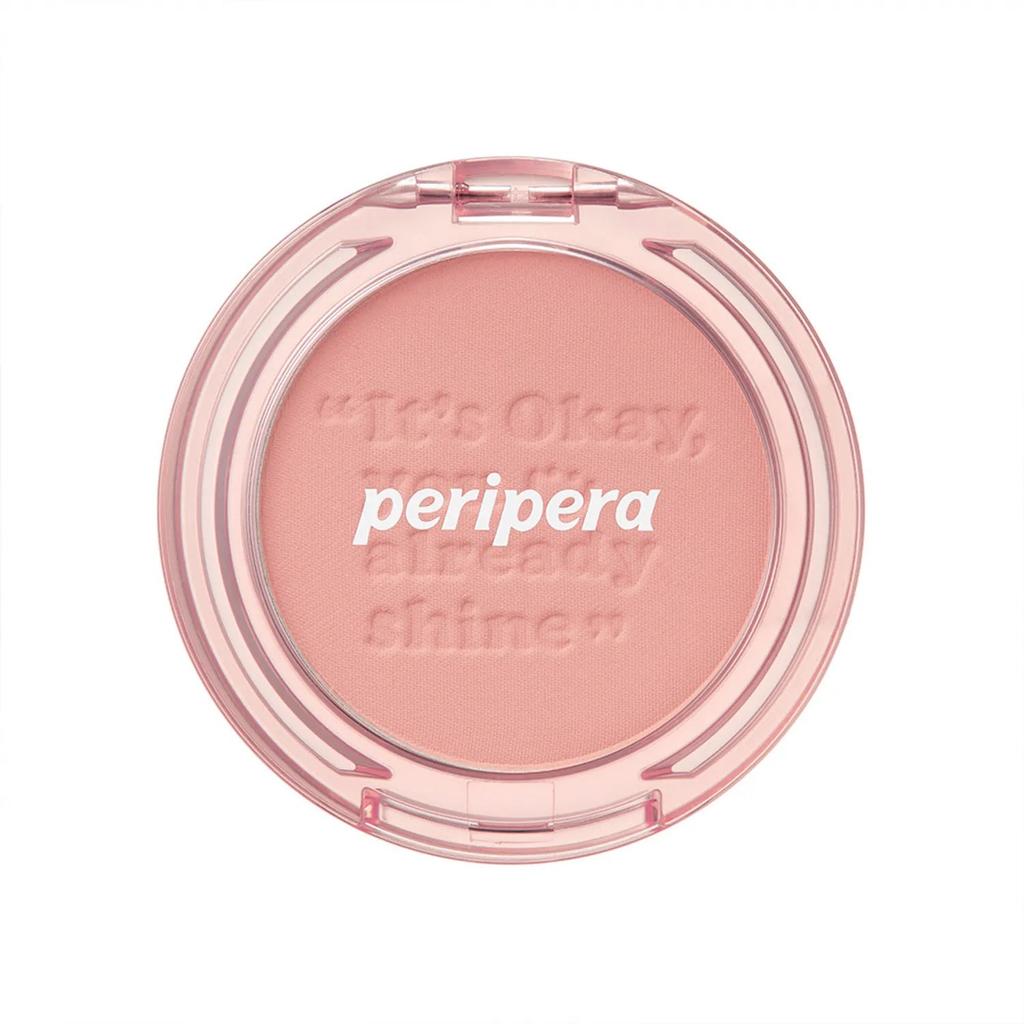 Peripera Pure Blushed Sunshine Cheek (10 Colors)
