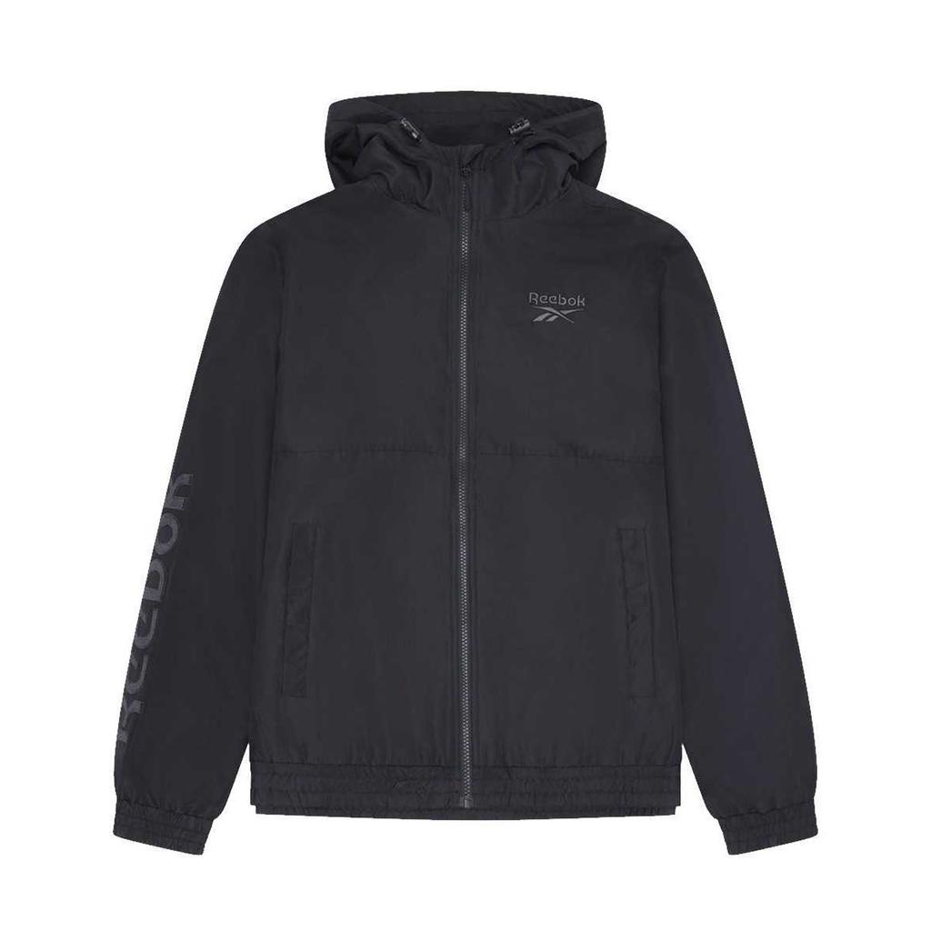 Reebok Mens RB1539 Windbreaker