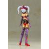 Frame Arms Girl Hreswerk Rufus (Agito) Height approx. 155mm NON scale plastic model