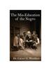 The The Mis-Education of the Negro Book