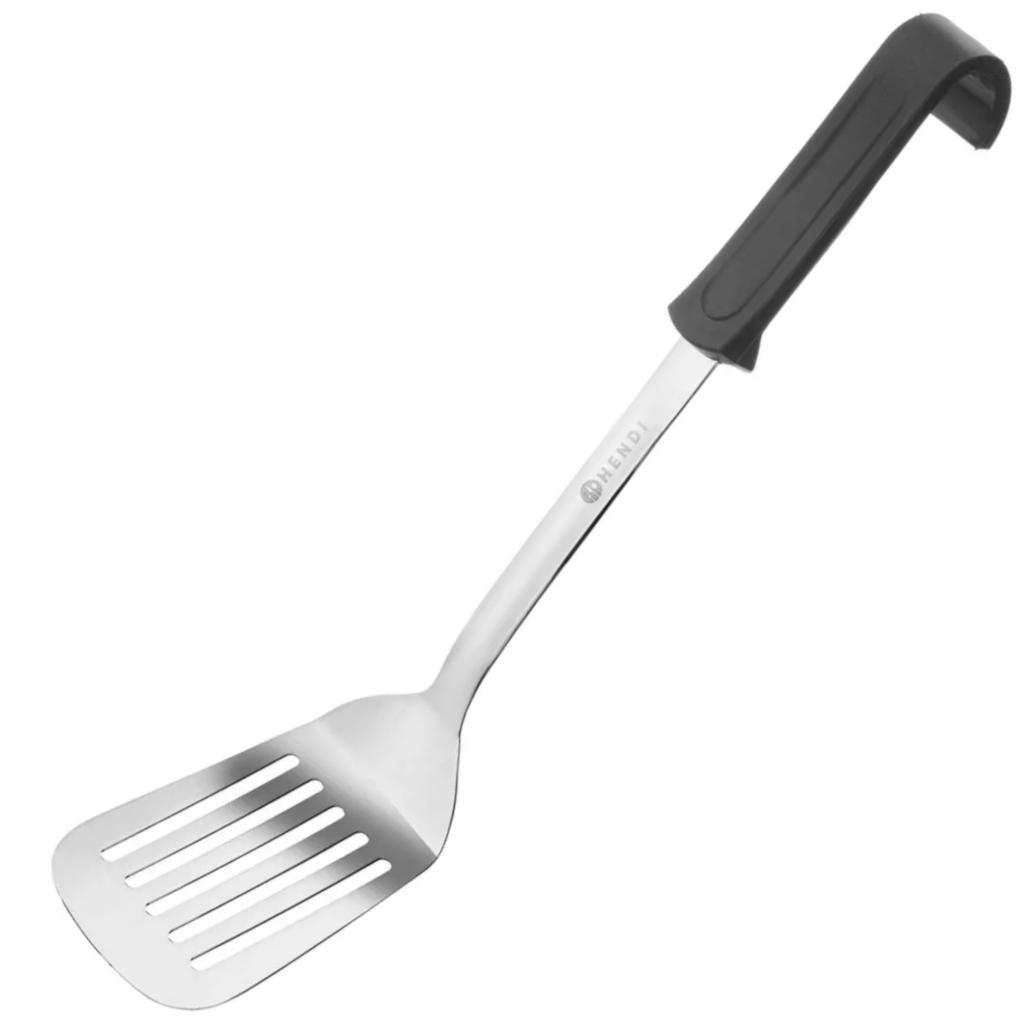 Kitchen Line spatula, length 355 mm - Hendi 529409