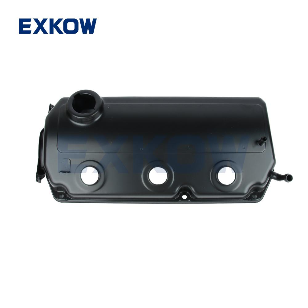 Engin Rocker Cover Assy for Mitsubishi Pajero Montero 6G75 V67 V77 MN183458 MN119827