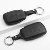 Jaguar Key Cover for XEL, XFL, F-Pace, XJL, XF, XE, F-Type - Fits 24 Models