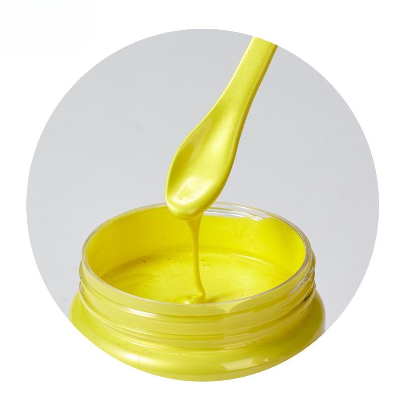 1000g Water-based Paint Anti-rust Water-based Paint Metal Paint Resistant High Temperatures Not Prone Fading Anti-rust Corrosion 100g