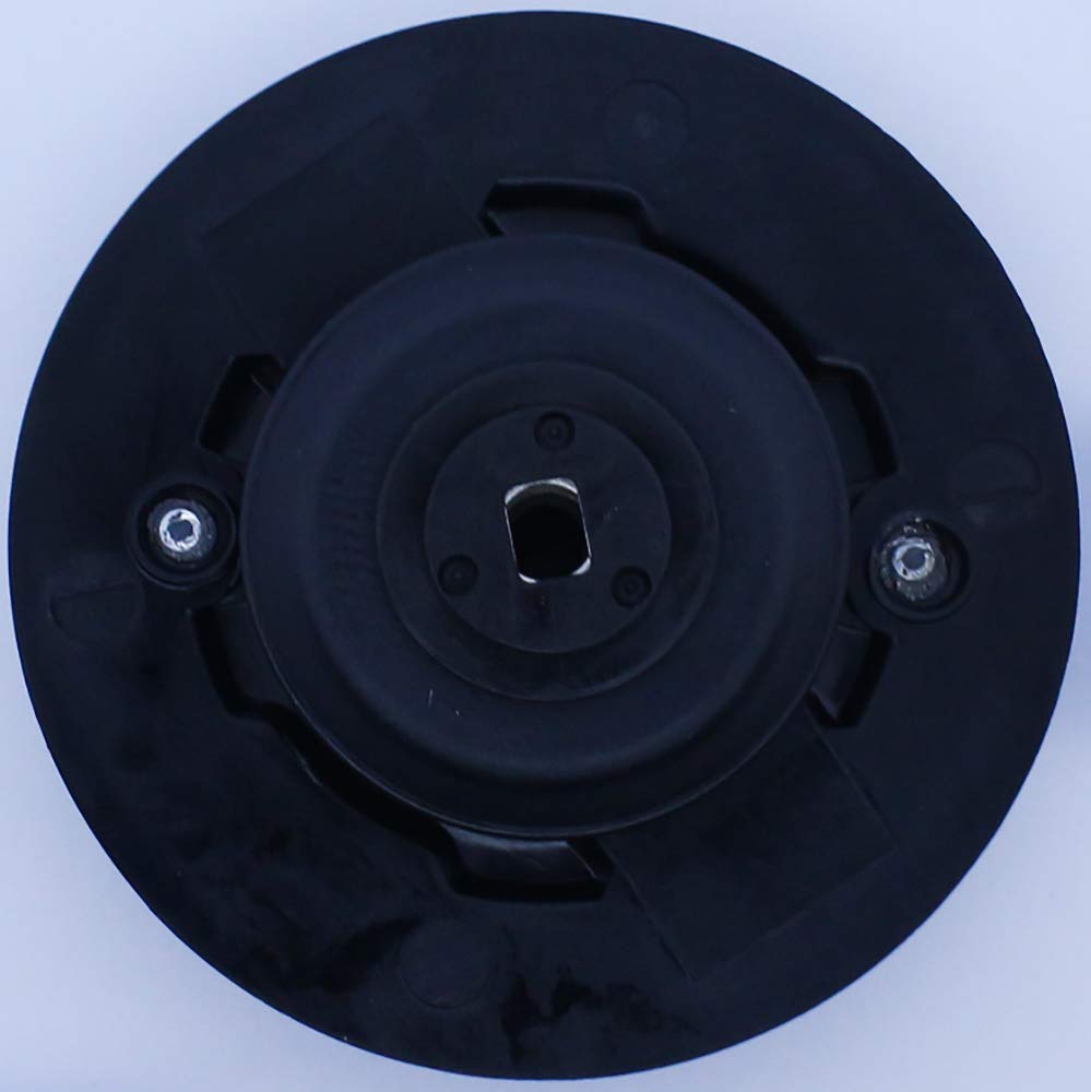 Buton de frână Daiwa original pentru 19 Lexa LT4000S-CXH (Număr piesă 6J698703)