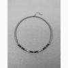 Original Design Collar Necklace With Geometric Shape For Unisex Daily Wear