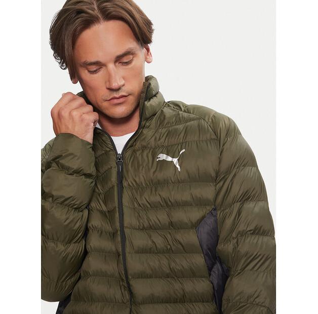 Куртка зимняя Puma PackLITE