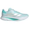Adidas Duramo Sl 2.0 Classic Comfortable Running Shoes Unisex Sneakers Mint-Green JS4403
