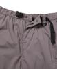 This Is Never That Convertible Hiking Pant Purple Gray