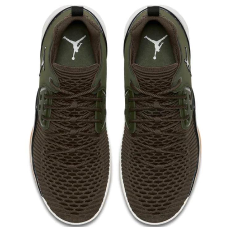 Air Jordan DNA LX 'Cargo Khaki' Herren AO2649-301