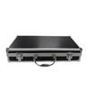 Portable Microphone Carrying Case Sponge Compartment Instrument Box Karaoke Storage Case  Outdoor
