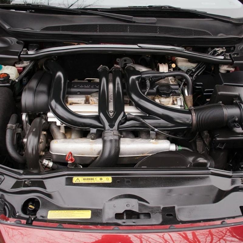 Hood Gas Spring Struts 30649516 95359 2040683 36208 for V70 XC70 1999-2007 Shock Damper Auto Accessory