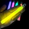 12-Inch Large Chemiluminescent Wilderness Survival Glow Stick for Outdoor Emergency Use