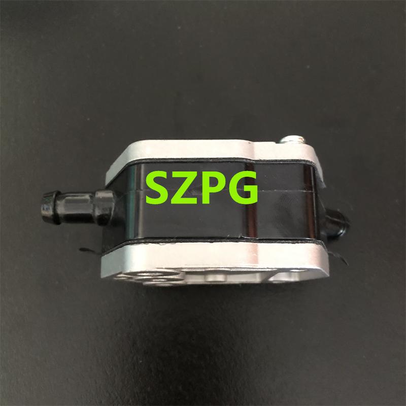 

6E5-24410-02 Fuel Pump for Yamaha 2 Stroke 115 130 140 150 175 200 225 250 300 HP Outboard Models 18-7349