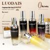 Ulei Moroccan pentru Păr LODASHA pentru Femei cu Păr Cret, Repară Uscăciunea, Anti-Frizz, Netezește, Parfum de Lungă Durată