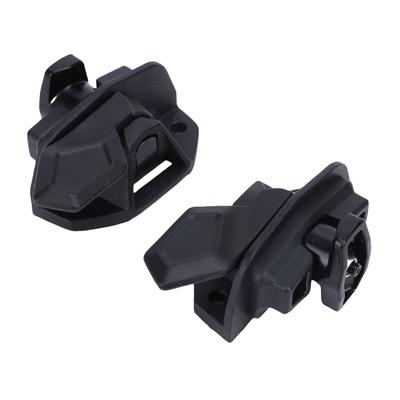 Snowboard Ski Halter Befestigung Schnellverschluss   Kit 715008044 Ersatz für Outlander   1000 650 LinQ 2015-2019