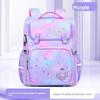 Space Themed Childrens School Backpack With Oxford Fabric And Padded Straps For Boys And Girls