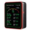 1 Piece Wifi 15 In 1 Tft Display Portable Aqi Pm0.3 Pm1.0 Pm2.5 Pm10 Co Co2 Tvoc Hchc Tester Home Air Quality Monitor