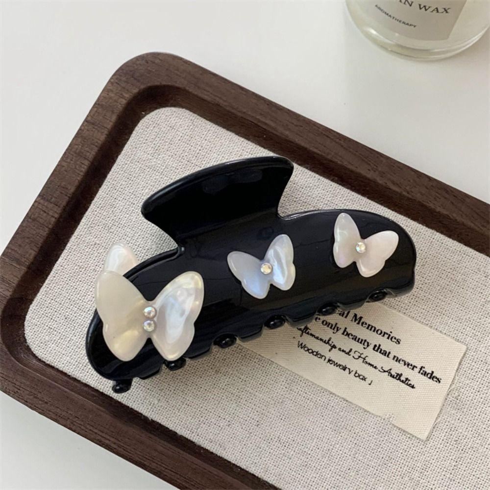 

Головной убор Заколка для волос Головной убор Когти для волос Высококачественный зажим в виде акулы 02