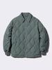 Herren Diamond-Steppjacke aus Baumwolle - Neuer Stil Herbst/Winter 2026