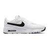 Nike Air Max SC Sneakers Max CW4555 102 Men's (Air SC) White/Black/White
