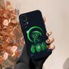 Movie Alien Xenomorph Phone Case Fundas For Xiaomi 15 14 12 Lite Pro 13 11t POCO X5 M6 M5 X6 X3 F5 F6 Pro Cover