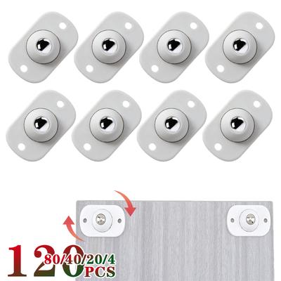 Accesorios y piezas para muebles – Ruedas para muebles