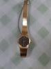 [USED] Seiko Quartz Watch Gold