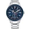 1791640 Austin Blue Dial Men's Watch