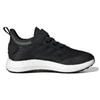 adidas Rapida Lux El K Low Top Kids' Running Shoes Black Kids' EG4600