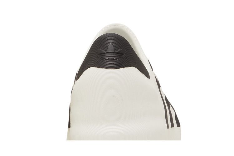adidas AdiFOM Superstar White Black