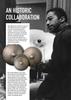 Istanbul Mehmet Williams Ride Cymbal [Tony Tribute] 22-inch TW-R22